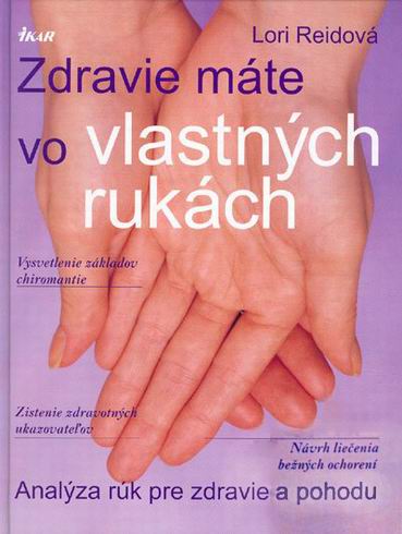 ZDRAVIE VO VLASTNYCH RUKACH