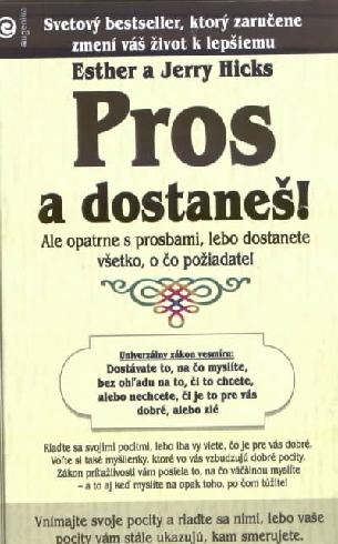 PROS A DOSTANES!