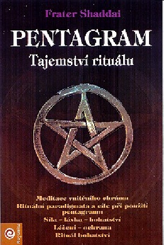 PENTAGRAM - TAJEMSTVI RITUALU