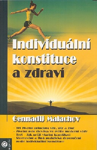 INDIVIDUALNI KONSTITUCE A ZDRAVI