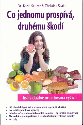 CO JEDNOMU PROSPIVA, DRUHEMU SKODI
