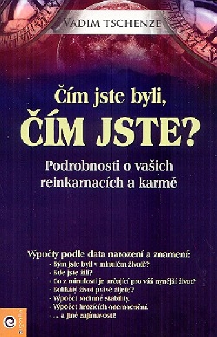 CIM JSTE BYLI, CIM JSTE?
