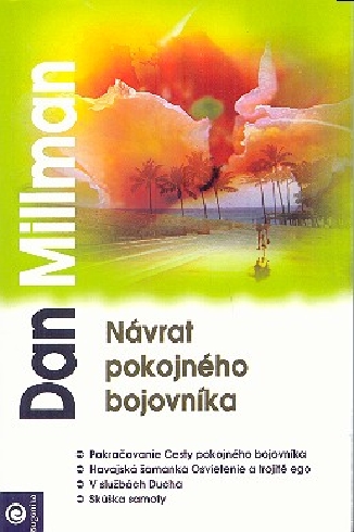 NAVRAT POKOJNEHO BOJOVNIKA