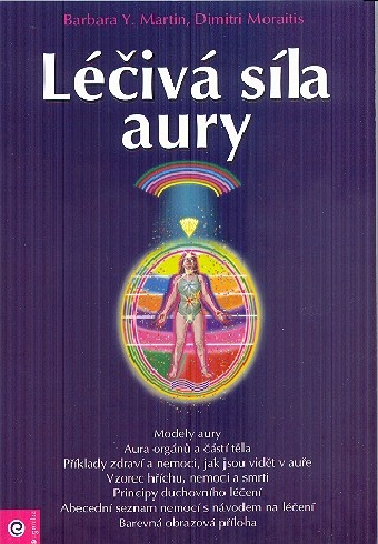LECIVA SILA AURY
