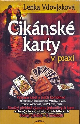 CIKANSKE KARTY V PRAXI