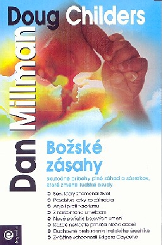 BOZSKE ZASAHY