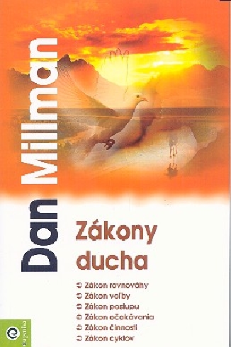 ZAKONY DUCHA