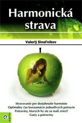 HARMONICKA STRAVA