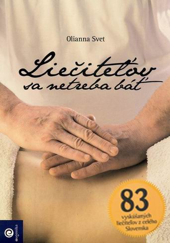 LIECITELOV SA NETREBA BAT