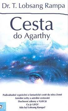CESTA DO AGARTHY
