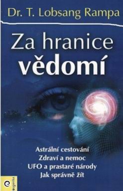 ZA HRANICE VEDOMI