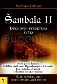SAMBALA II DUCHOVNI STRUKTURA SVETA
