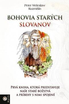 BOHOVIA STARYCH SLOVANOV