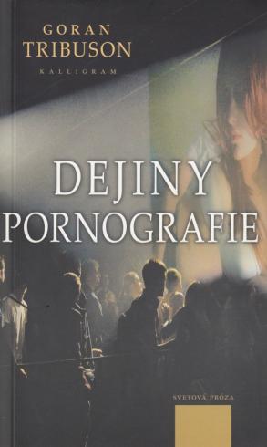 DEJINY PORNOGRAFIE