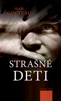 STRASNE DETI