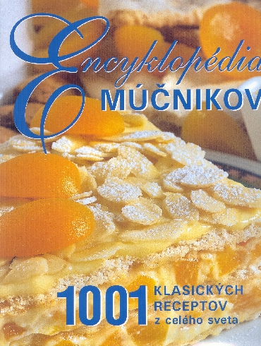 ENCYKLOPEDIA MUCNIKOV