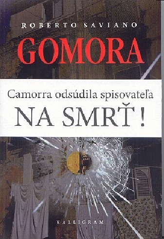 GOMORA