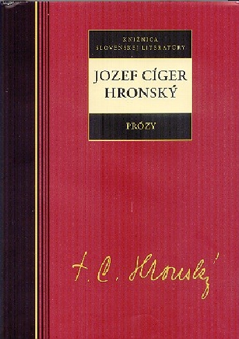 PROZY