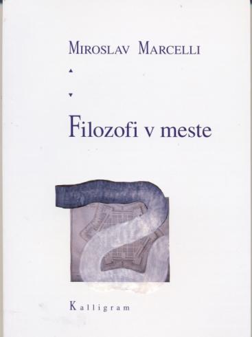 FILOZOFI V MESTE