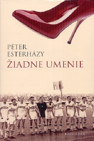 ZIADNE UMENIE
