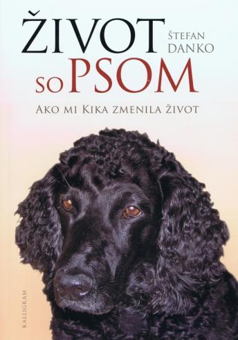ZIVOT SO PSOM