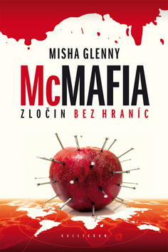 MCMAFIA ZLOCIN BEZ HRANIC