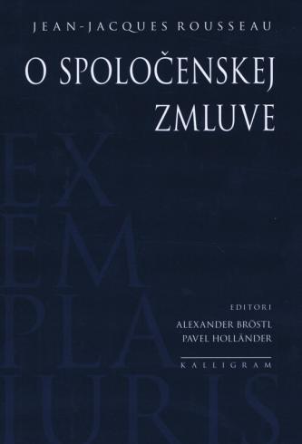 O SPOLOCENSKEJ ZMLUVE