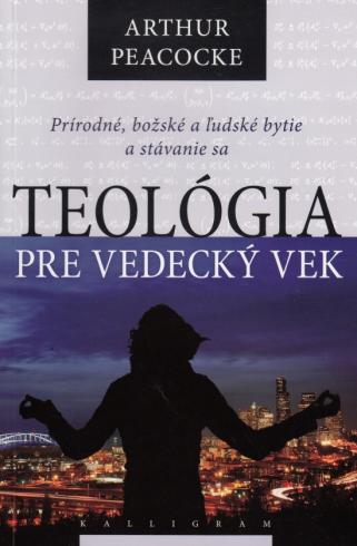 TEOLOGIA PRE VEDECKY VEK