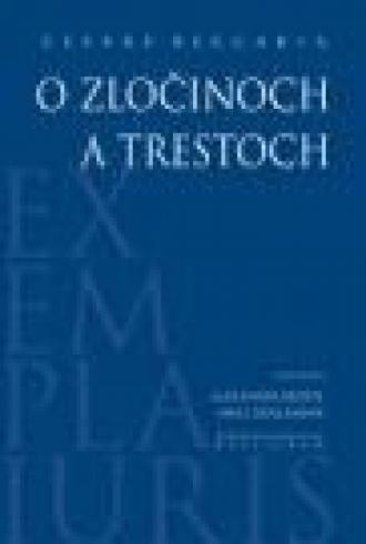 O ZLOCINOCH A TRESTOCH