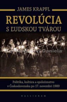 REVOLUCIA S LUDSKOU TVAROU