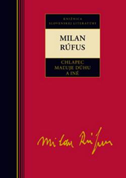 CHLAPEC MALUJE DUHU A INE