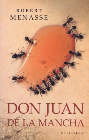 DON JUAN DE LA MANCHA
