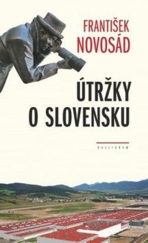 UTRZKY O SLOVENSKU