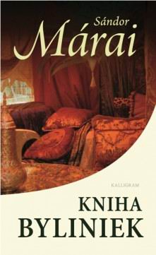 KNIHA BYLINIEK