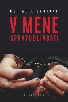 V MENE SPRAVODLIVOSTI