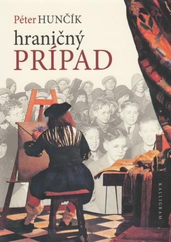 HRANICNY PRIPAD
