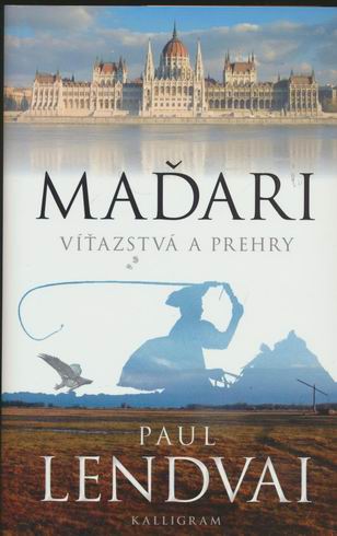 MADARI VITAZSTVA A PREHRY