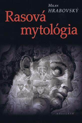 RASOVA MYTOLOGIA
