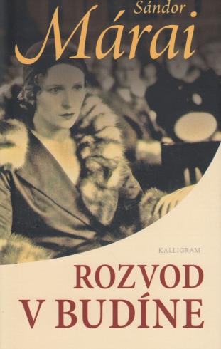 ROZVOD V BUDINE