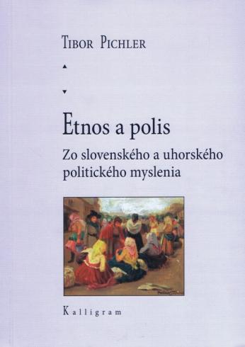 ETNOS A POLIS