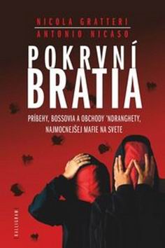 POKRVNI BRATIA