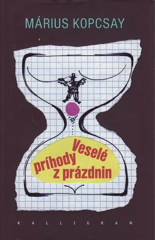 VESELE PRIHODY Z PRAZDNIN