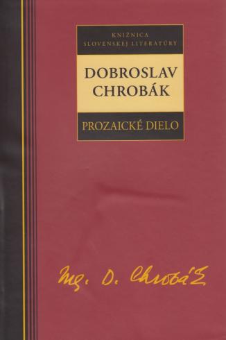 PROZAICKE DIELO
