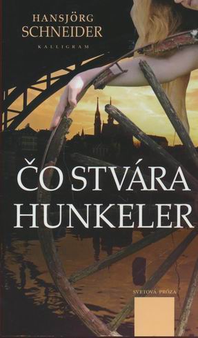 CO STVARA HUNKELER