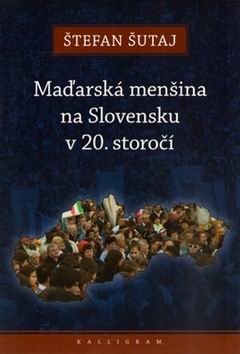 MADARSKA MENSINA NA SLOVENSKU V 20. STOROCI