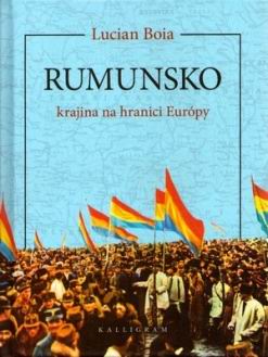 RUMUNSKO KRAJINA NA HRANICI EUROPY
