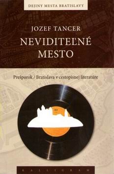 NEVIDITELNE MESTO