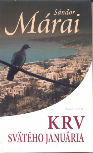 KRV SVATEHO JANUARIA