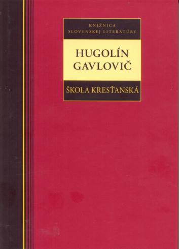 SKOLA KRESTANSKA