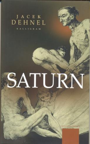 SATURN